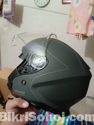 Axxis Mirage Helmet